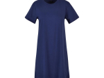 Robe en coton