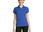 PEOPLE POLO FEMME 210
