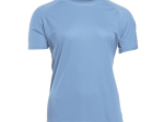 Tee-shirt respirant femme