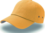 Casquette action