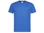 Tee-shirt col rond homme