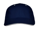 Casquette 6 panneaux PANEL