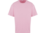 Tee-shirt oversize