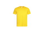 Tee-shirt unisexe col rond