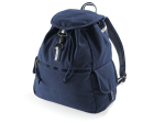 Sac à dos canvas