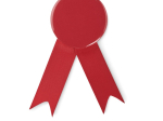 LAZO - Ruban broche