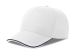 Casquette baseball 5 pans