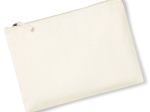 Mini pochette organique