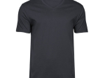 Tee-shirt homme col v