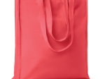 PORTOBELLO - Sac shopping coton 140gr/m²