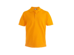 Polo piqué 220