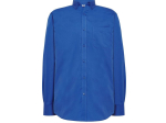 Chemise oxford homme