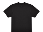 Tee-shirt oversize lourd unisexe