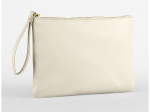 Pochette avec dragonne aux couleurs pops