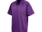 Polo respirant aircool