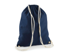 Sac gym en coton