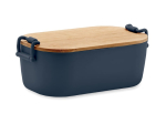 LEKKER - Boîte à lunch en PP 700 ml