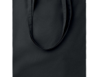 TURA COLOUR - Sac shopping coton biologique