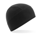 Bonnet softshell sports tech
