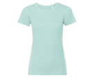 Tee-shirt organique femme