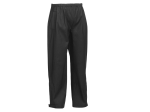 Pantalon de pluie pu/pvc