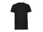 Tee-shirt unisexe en coton tiger