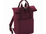 Sac à dos fermeture à enroulement