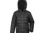 Blouson doudoune enfant