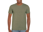 Tee-shirt col rond 150