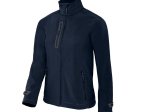 Veste softshell femme