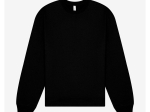 Sweat unisexe col rond