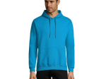 SNAKE Sweat capuche