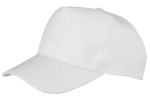 Casquette boston 5 panneaux