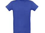 Tee-shirt coton bio homme