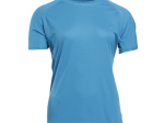 Tee-shirt respirant femme