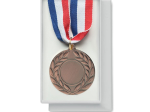 WINNER - Médaille 5cm de diamètre