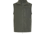 Veste sherpa