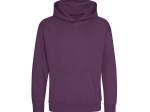 Sweat capuche enfant