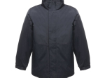 Parka isolante