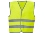Gilet haute visibilité enfant