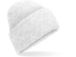 Bonnet avec large revers