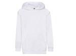 Sweat capuche enfant