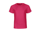 Tee-shirt enfant coton bio et fairtrade