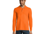 PERFECT LSL MEN POLO 180