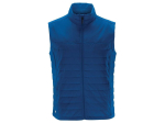 Bodywarmer matelassé homme