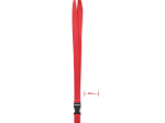 LANNYCOT - Lanyard coton 20mm