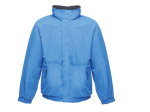 Bomber doublé polaire