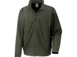 Veste polaire technique