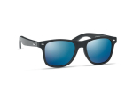 RHODOS - Lunettes de soleil bambou