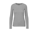 Tee-shirt manches longues femme